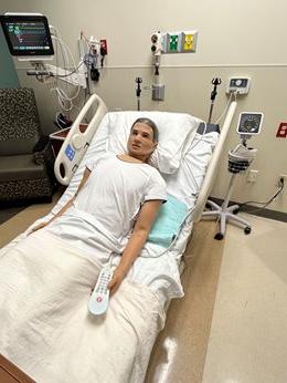 Introducing the Simulation Lab at Gulf Coast Medical Center